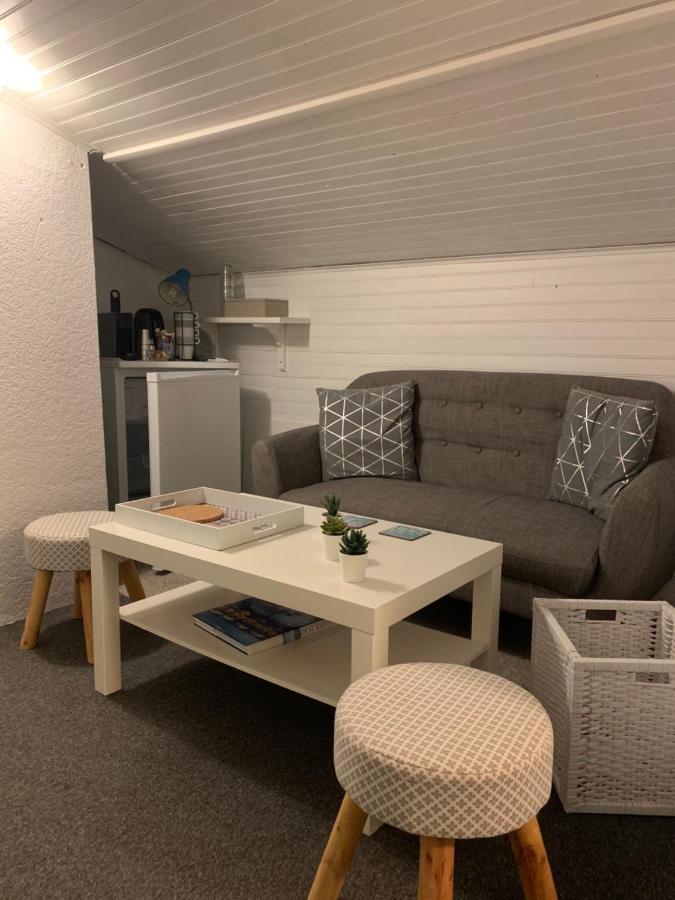 Mas De Pascalette Apartment Montauroux Exterior foto